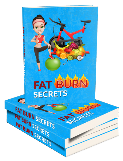 Flamerra | Fat Burn Secrets